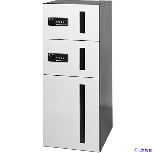 ■田島メタルワーク MULTIBOX GXC－8F GXC8F(4705115)[送料別途お見積り][法人限定][外直送]