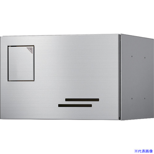 ■田島メタルワーク MULTIBOX GX36R－24－D34 GX36R24D34(4705141)[送料別途お見積り][法人限定][直送]
