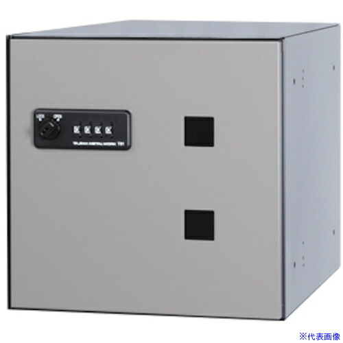 ■田島メタルワーク FUNCTIONBOX FX－UF4F FXUF4F(4705196)[送料別途お見積り][法人限定][外直送] 43,544円