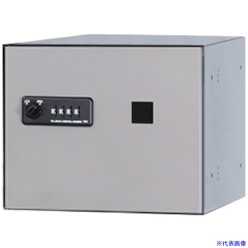 ■田島メタルワーク FUNCTIONBOX FX&minus;UF3F FXUF3F(4706682)[送料別途お見積り][法人限定][外直送]｜セミプロＤＩＹ店ファースト