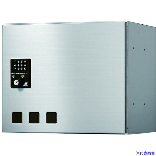 ■田島メタルワーク MULTIBOX GX36K－30 GX36K30(4706707)[送料別途お見積り][法人限定][外直送]