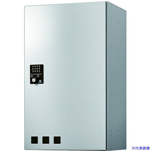 ■田島メタルワーク MULTIBOX GX36K－60 GX36K60(4706708)[送料別途お見積り][法人限定][外直送]