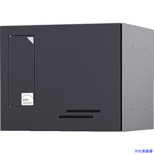 ■田島メタルワーク MULTIBOX GX36R－30N－D34－B GX36R30ND34B(4706715)[送料別途お見積り][法人限定][直送]