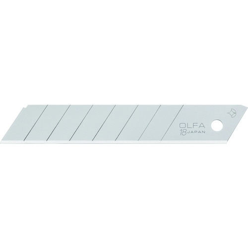 ■OLFA まとめ買い 替刃大 (500枚入) TLB50K(4706889)｜セミプロＤＩＹ店ファースト