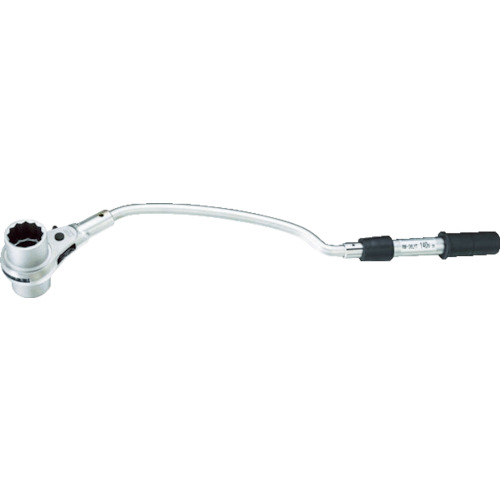 ■トップ工業(TOP) 水道本管用弓形トルクレンチ(単能型)36mm RM36LYT(4708091)|セミプロDIY店ファースト