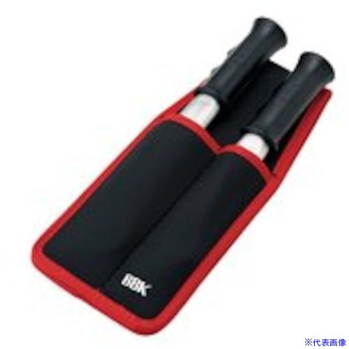 ■BBK ラチェットトルクレンチ2本セット(校正証明書付) RTQSPF(4708343)[送料別途見積り][法人・事業所限定][掲外取寄]