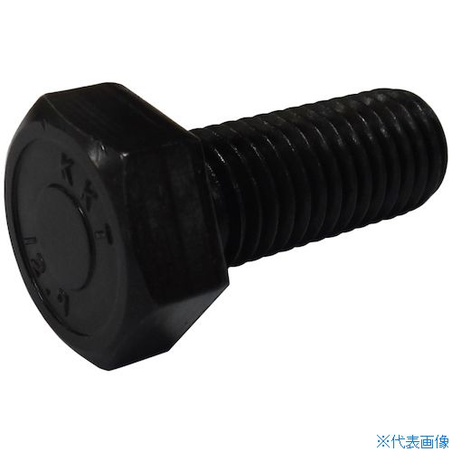 ■コノエ 強度区分12.9六角ボルト 全ねじ 20x40(25本入) BT129F204025P(4708395)[送料別途お見積り][法人限定][掲外取寄] 4,892円