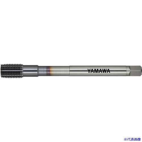 ■ヤマワ Z-PRO 中硬度炭素鋼用ロールタップ MHRZ G8 M12X1.25 P MHRZZG8M12X1.25P(4709952)