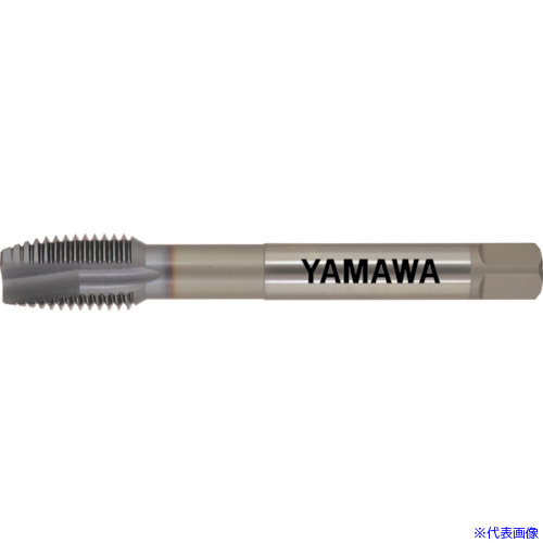 ■ヤマワ Z－PRO コーティングポイントタップ VUPO P4 M22X1.5 VUPOP4M22X1.5(4710161)