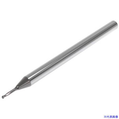 ■セコ JABRO 小径エンドミル JMB642010G3B.0Z2DIA(4715449)[送料別途お見積り][法人限定][掲外取寄]