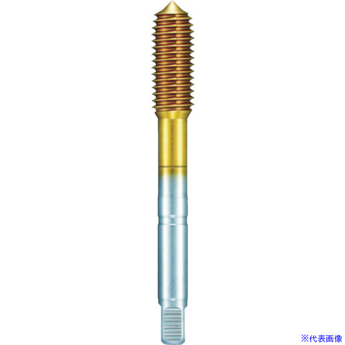 ■GUHRING ロールタップ フルートレスタップ 並目 M18&times;2.5 1017M18.0X2.5(4723945)｜セミプロＤＩＹ店ファースト