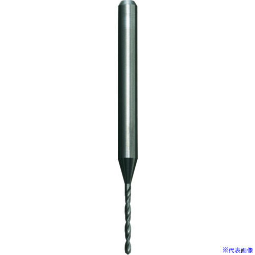 ■GUHRING 超硬小径ドリルアルミナコート 刃径0.16mm 3899000.160(4724313)[送料別途お見積り][法人限定][掲外取寄]｜セミプロＤＩＹ店ファースト
