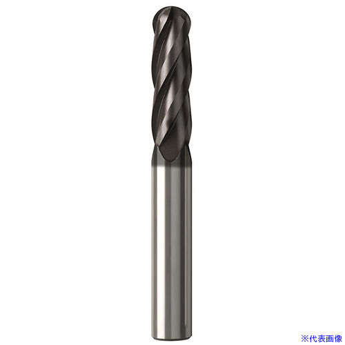 ■セコ JABRO Solid2 エンドミル JS534120D2B.3Z4NXT(4724980)[送料別途お見積り][法人限定][掲外取寄]