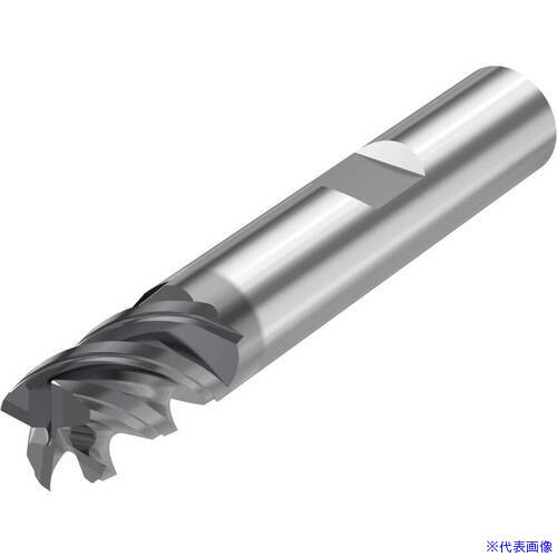 ■セコ JABRO Solid2 エンドミル JS554160D1C.3Z4SIRA(4726533)[送料別途お見積り][法人限定][掲外取寄]