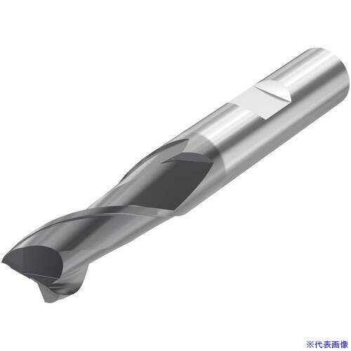 ■セコ JABRO JSE510シリーズ エンドミル JSE512120D2C.3Z2SIRA(4726541)[送料別途お見積り][法人限定][掲外取寄]