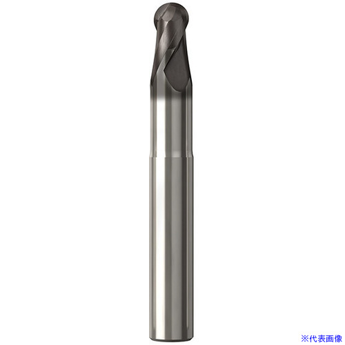 ■セコ JABRO Solid2 エンドミル JS532120E2B.0Z2NXT(4726547)[送料別途お見積り][法人限定][掲外取寄]
