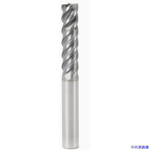 ■セコ JABRO Solid2 エンドミル 554L060Z4.3SIRONA(4726559)[送料別途お見積り][法人限定][掲外取寄]