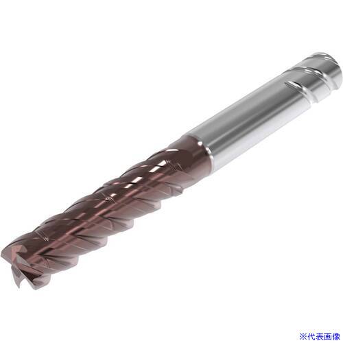 ■セコ JABRO Solid2 エンドミル JS754100E3C.9Z4CHXT(4732874)[送料別途お見積り][法人限定][掲外取寄]｜セミプロＤＩＹ店ファースト
