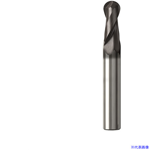 ■セコ JABRO Solid2 エンドミル JS532035F1B.3Z2NXT(4734372)[送料別途お見積り][法人限定][掲外取寄]