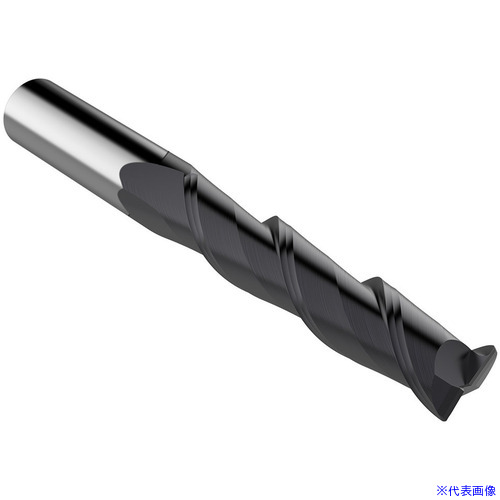 ■セコ JABRO Solid2 エンドミル JS522160D4R600.0Z2M64(4735979)[送料別途お見積り][法人限定][掲外取寄]