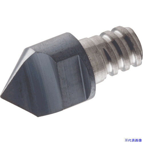 ■イスカル マルチマスター 彫刻・ケガキ加工用ヘッド MM EPG IC908 MMEPG060601T04(IC908)(4738456)×2[送料別途お見積り][法人限定][掲外取寄]