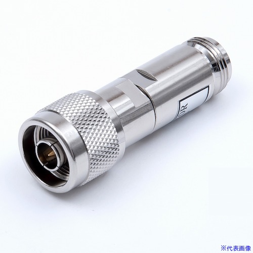 ■TYC 固定減衰器 NAPJ10(4750732)[送料別途見積り][法人・事業所限定][掲外取寄] 7,497円