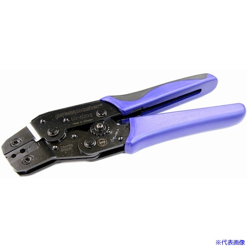 ■TYC 圧着工具 TA17(4756987)|セミプロDIY店ファースト