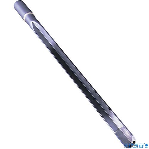 ■botek マシニングセンタ用ガンドリル φ9.1×500 ZH20－01 B110091500(4800649)[送料別途お見積り][法人限定][掲外取寄]
