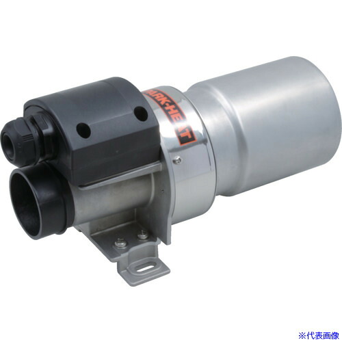 ■PARKーHEAT 据付型熱風ヒーター PHS100N型 200V 7500W PHS100N27500W(4800686)