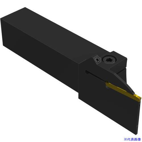 ■セコ 旋削 ジェットストリームホルダー CFZL2525X2802RBJETI(4829373)[送料別途お見積り][法人限定][掲外取寄]