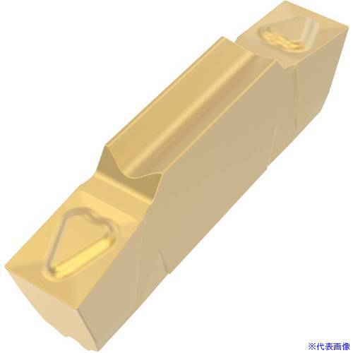 ■セコ 旋削 MDT溝入れ用インサート CP500 LCGF1603010300FG(CP500)(4829456)&times;10[送料別途お見積り][法人限定][掲外取寄]｜セミプロＤＩＹ店ファースト