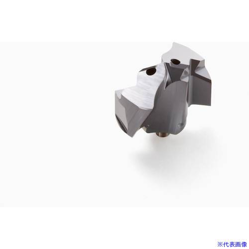 ■セコ ドリル クラウンロック用インサート SD40017.20P(4829591)×2[送料別途お見積り][法人限定][掲外取寄]