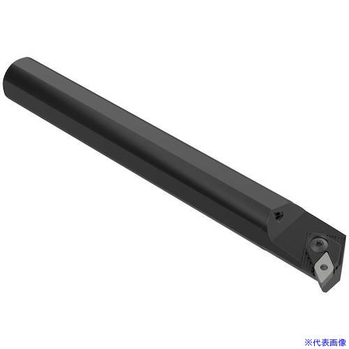 ■セコ 旋削 ISO標準ホルダー A40UPDUNL15(4832344)[送料別途お見積り][法人限定][掲外取寄]