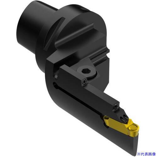 ■セコ 旋削 ジェットストリームホルダー C6CFOL4511508L170110JET(4832573)[送料別途お見積り][法人限定][掲外取寄]