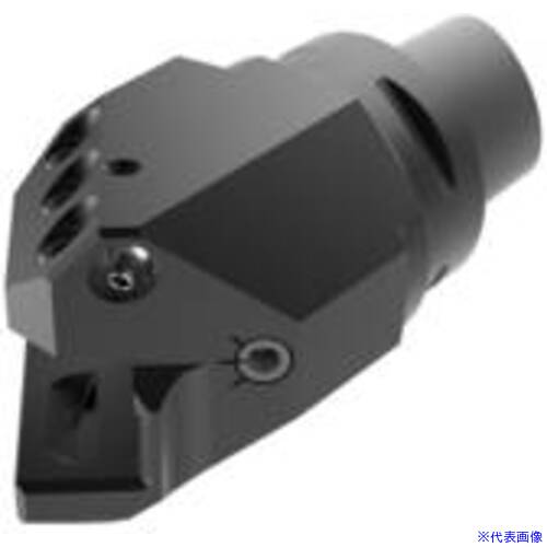 ■セコ 旋削 ジェットストリームホルダー C6ASHL4511425JETI(4832592)[送料別途お見積り][法人限定][掲外取寄]｜セミプロＤＩＹ店ファースト