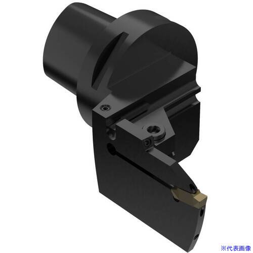■セコ 旋削 ジェットストリームホルダー C5CFOL3507003JETI(4832664)[送料別途お見積り][法人限定][掲外取寄]