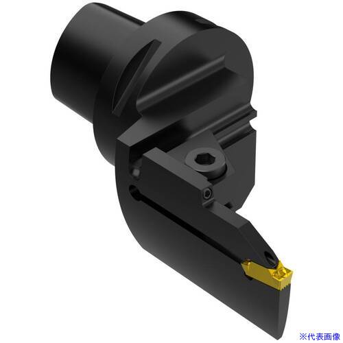 ■セコ 旋削 ジェットストリームホルダー C6CFOL4510006L230140JET(4834146)[送料別途お見積り][法人限定][掲外取寄]