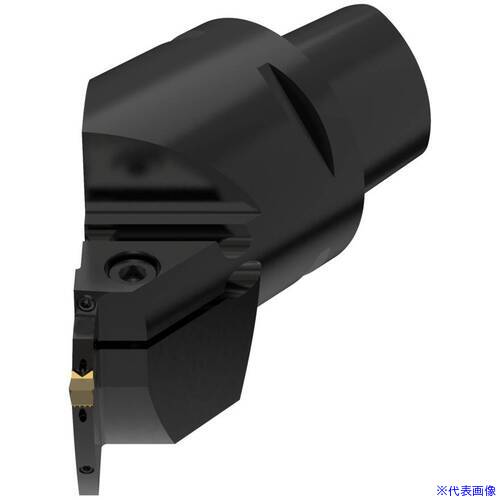 ■セコ 旋削 ジェットストリームホルダー C6CDIL3309006JETI(4834162)[送料別途お見積り][法人限定][掲外取寄]