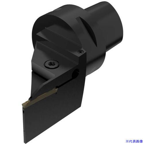 ■セコ 旋削 ジェットストリームホルダー C4CFZR220752802RBJETI(4834173)[送料別途お見積り][法人限定][掲外取寄]｜セミプロＤＩＹ店ファースト