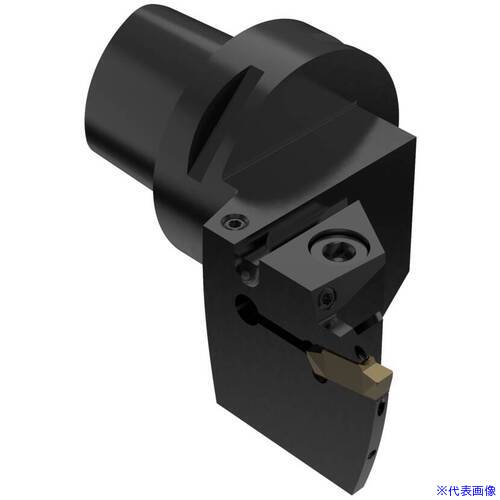 ■セコ 旋削 ジェットストリームホルダー C5CFIL3506505JETI(4834192)[送料別途お見積り][法人限定][掲外取寄]｜セミプロＤＩＹ店ファースト
