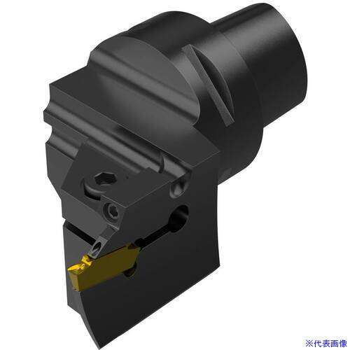 ■セコ 旋削 ジェットストリームホルダー C5CFIR3507506L130090JET(4834225)[送料別途お見積り][法人限定][掲外取寄]