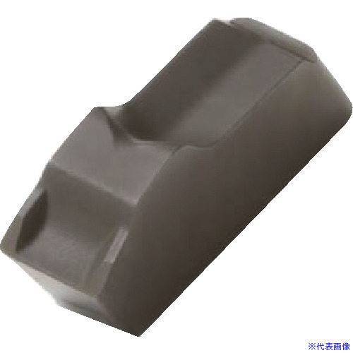 ■セコ 旋削 突っ切り用インサート 超硬 TGP35 150.106N12(TGP35)(4834323)×10[送料別途お見積り][法人限定][掲外取寄]