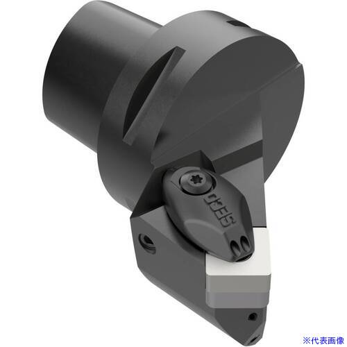 ■セコ 旋削 ジェットストリームホルダー C6DSSNL4505615JETI2(4835726)[送料別途お見積り][法人限定][掲外取寄] 42,570円