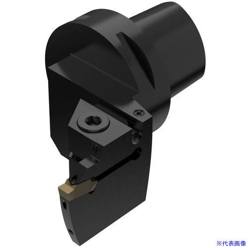 ■セコ 旋削 ジェットストリームホルダー C4CFIR2706505JETI(4835729)[送料別途お見積り][法人限定][掲外取寄]｜セミプロＤＩＹ店ファースト
