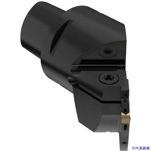 ■セコ 旋削 ジェットストリームホルダー C6CDIR3309005JETI(4835733)[送料別途お見積り][法人限定][掲外取寄]｜セミプロＤＩＹ店ファースト