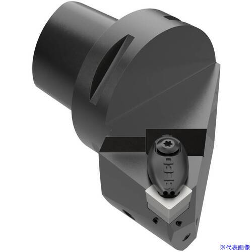 ■セコ 旋削 ジェットストリームホルダー C6DCLCL4506512JETI2(4835829)[送料別途お見積り][法人限定][掲外取寄]
