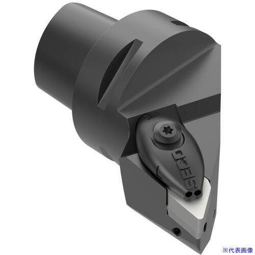 ■セコ 旋削 ジェットストリームホルダー C4DDJNL2705011JETI2(4837340)[送料別途お見積り][法人限定][掲外取寄]｜セミプロＤＩＹ店ファースト 37,824円
