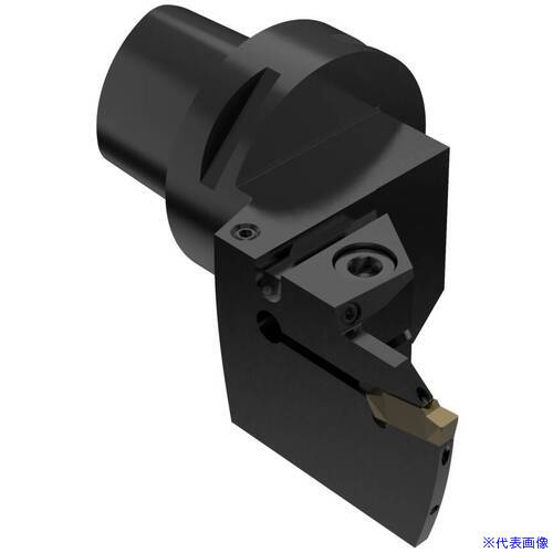 ■セコ 旋削 ジェットストリームホルダー C6CFML4508004JETI(4837359)[送料別途お見積り][法人限定][掲外取寄]｜セミプロＤＩＹ店ファースト
