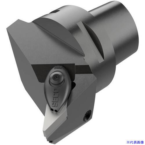 ■セコ 旋削 ジェットストリームホルダー C5DVJNR3506016JETI2(4837381)[送料別途お見積り][法人限定][掲外取寄]