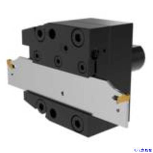 ■セコ 旋削 ジェットストリームホルダー R150.10GVDI4025JETI(4837415)[送料別途お見積り][法人限定][掲外取寄]